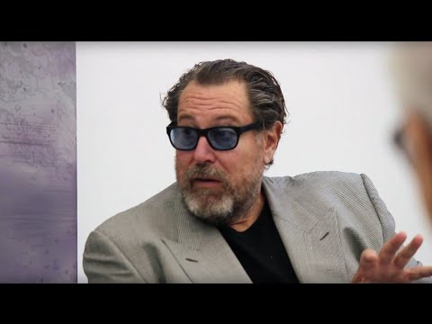 Video: Julian Schnabel Kekayaan Bersih: Wiki, Menikah, Keluarga, Pernikahan, Gaji, Saudara