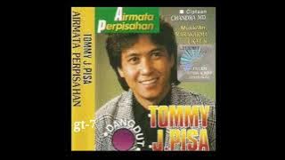 Air Mata Perpisahan - Tommy J Pisa