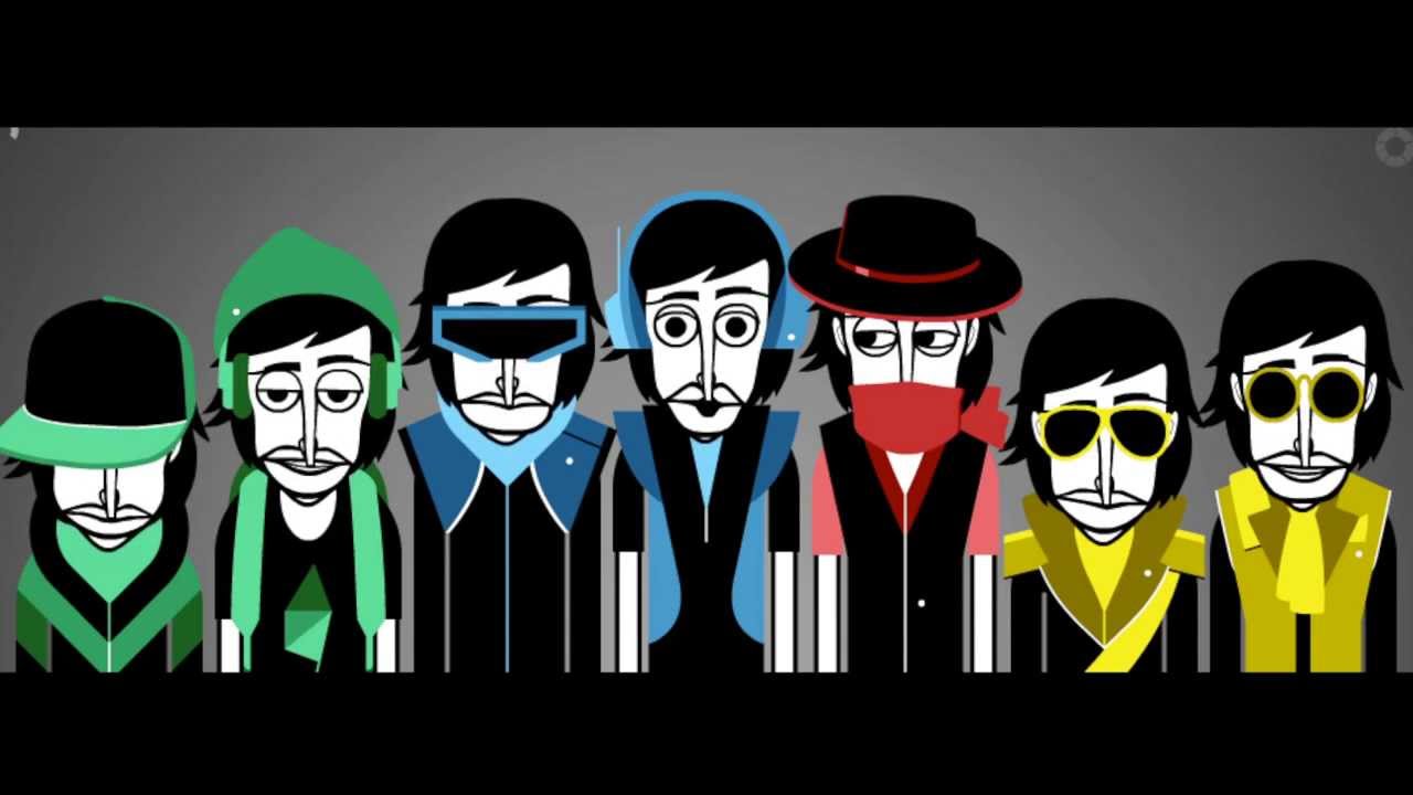 incredibox music game