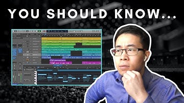 The Ugly Truth About Sample Libraries.