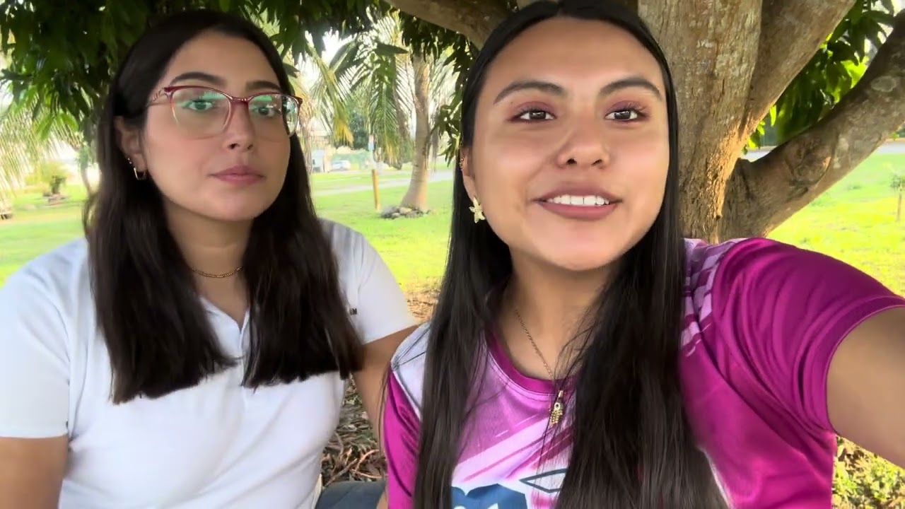 CIRCULO REFLEXIVO / JADITH RUIZ Y MAFER LÓPEZ.