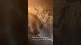 Neu Entdeckter Asteroid Nähert Sich Der Erde