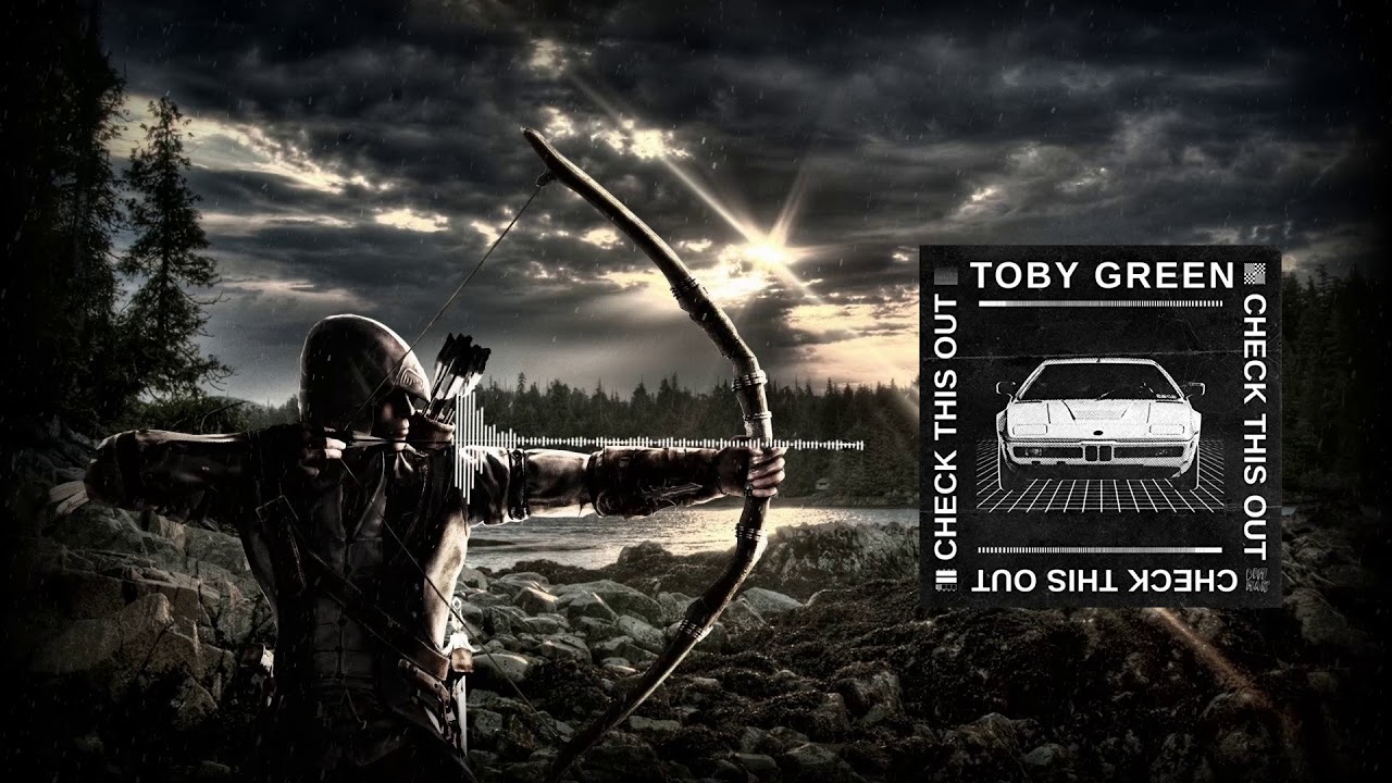 Electronic | Toby Green - Check this Out