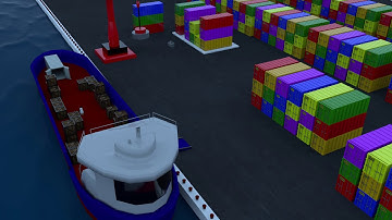 Oakleaf High School 3D Animation Gallery 2018-19