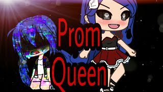 Prom Queen // Part 2 of Queen of Mean // 300+ special