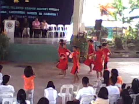 4-c's presentation ( requested by d principal )03-27-09