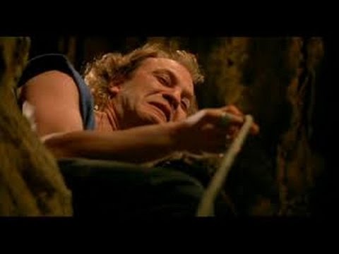 silence of the lambs, buffalo bill scene 1080p FULL HD.