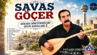 Savaş Göçer - Yaylanın Çimenine 