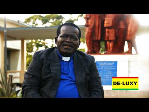 De-Luxy - Presbyterian College, Akropong