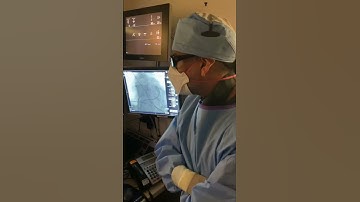Live heart procedure: #Ablation