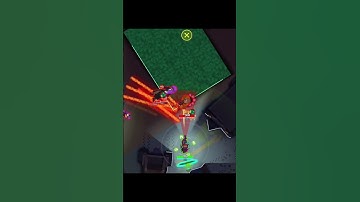 Alice is so fun! 🦦 (BULLET ECHO)