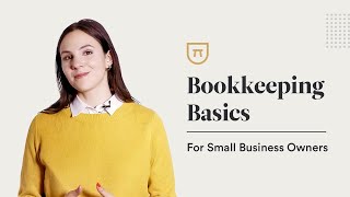 Bookkeeping Basics for Small Business Owners screenshot 4