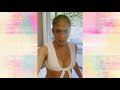 Jennifer Lopez - My Post-Workout Routine Episode 1 - JLo Beauty