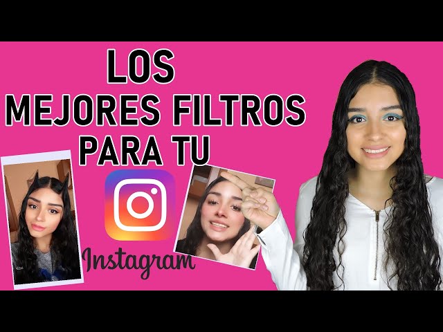 mejoress, Instagram