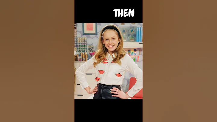 BIZAARDVARK CAST GLOW UP #shorts #trending