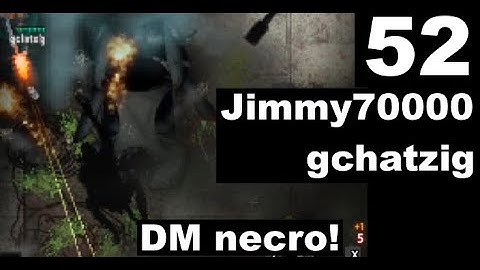 SAS4 Apocalypse Last Stand 52 waves with gchatzig