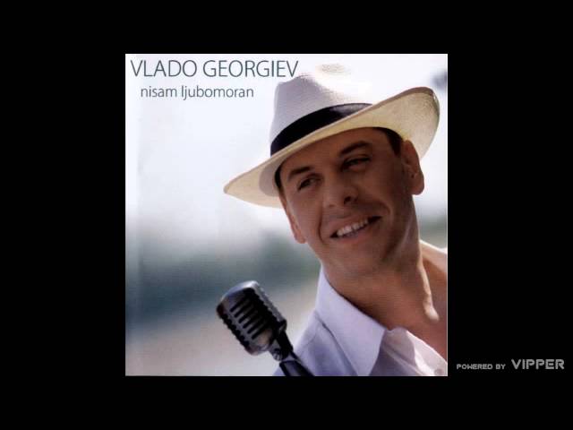 vlado georgiev nisam ljubomoran