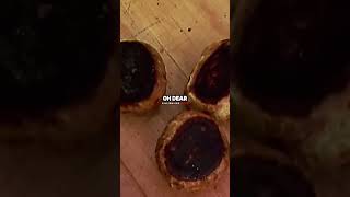 Gordon Ramsay Discovers The Forbidden Wellingtons!?