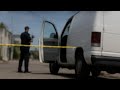 LAPD Officers Confront Armed Suspect in Hollenbeck – Officer-Involved Shooting