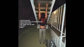 Slater- Beneath the Motel (Full Mixtape