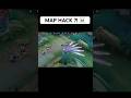 MAP HACK Solo Rank Mobilelegends Howtousegusion Mlbb Ml One Shot 