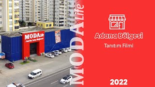 Modalife Adana Bölgesel Tanıtım Filmi