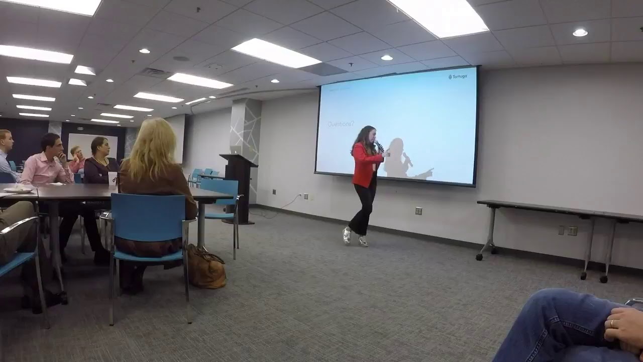 Content Marketing - Part Three