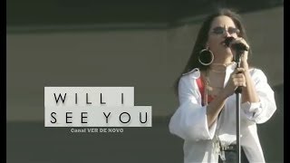 Anitta - Will I See You | Live 20 Anos FM O DIA