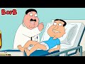 &quot;FAMILY GUY&quot; - LOST HIS DIGNITY