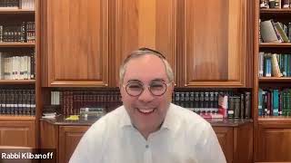 Tuesday Shiur May 14, 2024