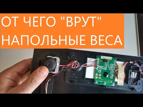 Видео: Как откалибровать весы Soehnle?