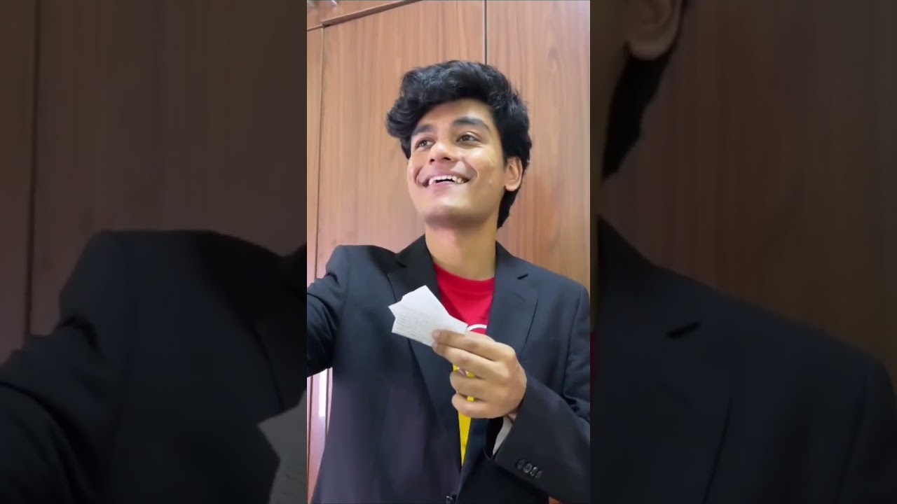 mood of payment kya HOTA hai..???