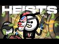 The Craziest Heists That Actually Worked