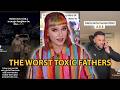 toxic girl dads are horrifying