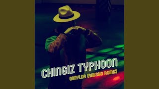 Qimylda (Amisko Remix) - Chingiz Typhoon