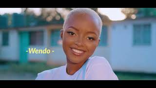 WENDO - VINOMAH CLASSIC(OFFICIAL VIDEO)