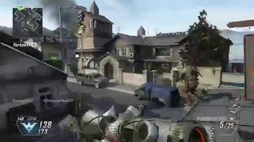Black Ops 2 - WTF Hit marker