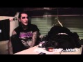 Chris Motionless Funny & Ironic Moments (Part 2)