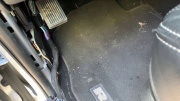 Kenwood XR 600-DSP INSTALLED