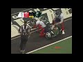 Green Bay Blizzard vs Bemidji 5.3.14