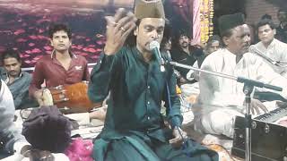 तीर चले तलवार चले by salim altaf qawwal