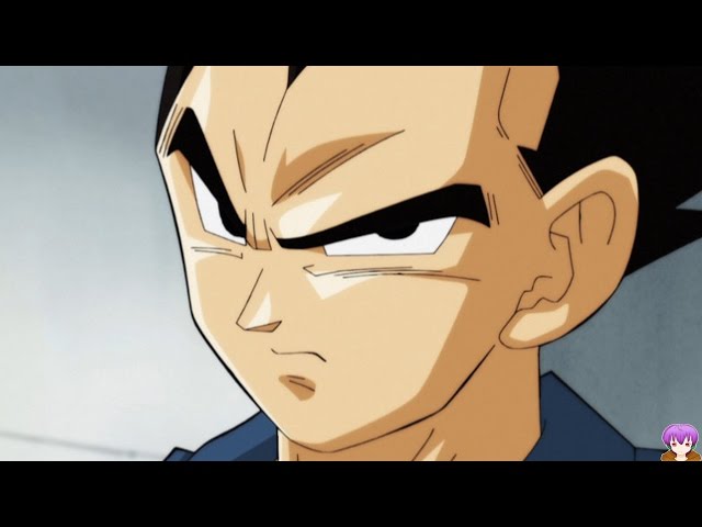 Dragon Ball Super 83: O Nascimento da FILHA de Vegeta! - Combo