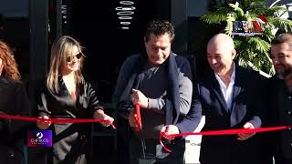 INAUGURACION CHIFRIJO S RESTAURANT ANSONIA CONNECTICUT