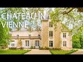 Wedding venue potential for this stunning château set in the Poitou Charentes - Ref 84174DD86