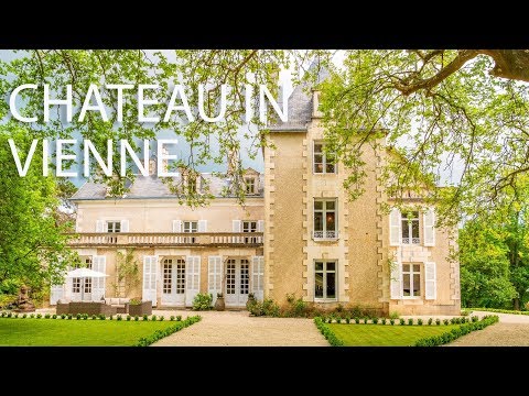 wedding-venue-potential-for-this-stunning-château-set-in-the-poitou-charentes---ref-84174dd86