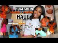 HUGE VACATION/SUMMER HAUL *trendy and affordable* 40+ MUST HAVES