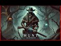🔴 Live: Intense Hunt: Showdown Action – High-Stakes Bounty Hunting! 🎯🔥