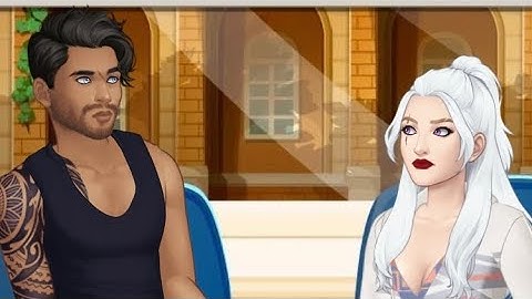 Not My Alpha (Part 4) Episode Choose Your Story