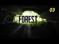 The Forest прохождение #3 Новое начало!
