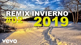 REMIX REGGAETON INVIERNO 2021 | LO MÁS NUEVO #2